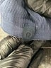 Lululemon Athletica Blue Active Pants Size 4 - photo 7