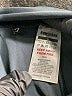 Gymshark Black Active Pants Size S - photo 7