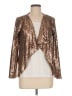 Rosette Gold Kimono Size M - photo 1