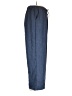 Wrapper 100% Polyester Plaid Blue Casual Pants Size L - photo 4