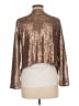 Rosette Gold Kimono Size M - photo 2