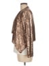 Rosette Gold Kimono Size M - photo 5