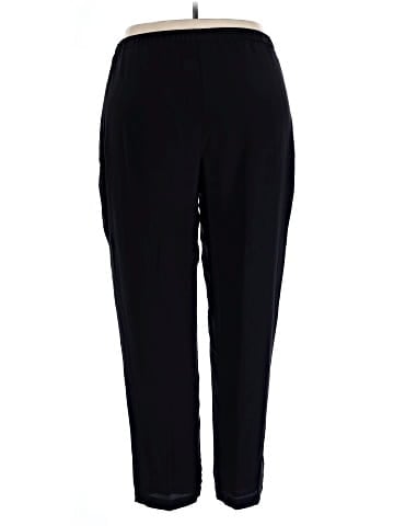 Bob Mackie Silk Pants (view 2)