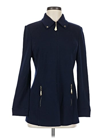 St. John Collection by Marie Gray Coat (view 1)