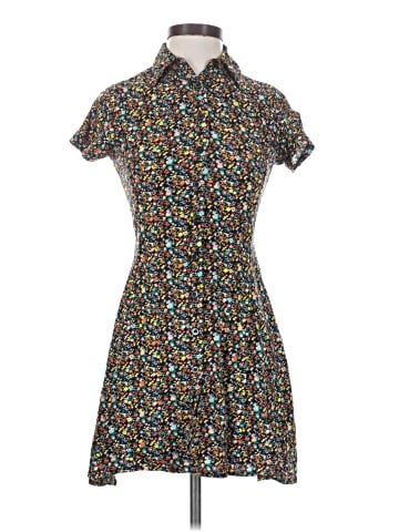 Motel Casual Dress (view 1)