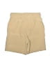 Tommy Bahama Solid Tan Khaki Shorts Size 5 - 6 - photo 2