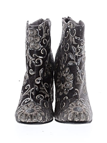 Naughty Monkey Ankle Boots (view 2)