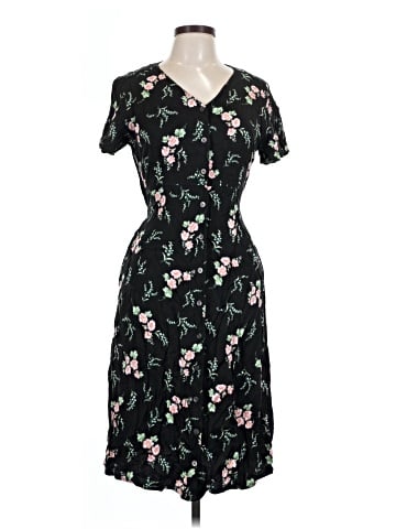 Crazy Horse by Liz Claiborne Casual Dress (view 1)