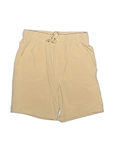 Tommy Bahama Khaki Shorts (view 1)