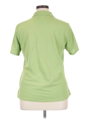 Cutter & Buck Short Sleeve Blouse (view 2)
