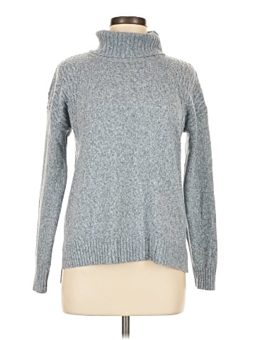 Evolution by Cyrus Turtleneck Sweater (view 1)