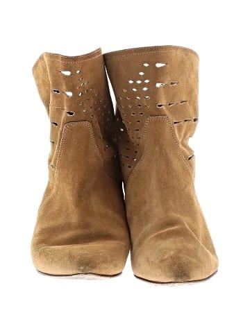 Isabel Marant Ankle Boots (view 2)