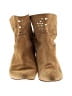Isabel Marant Tan Ankle Boots Size EU 39 - photo 2