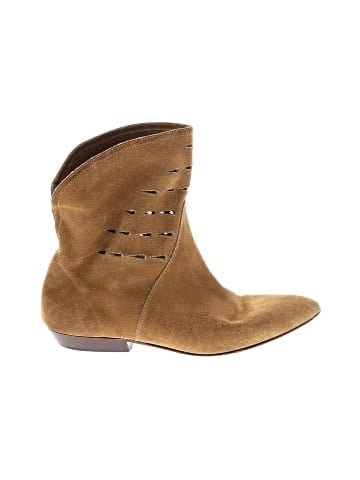 Isabel Marant Ankle Boots (view 1)
