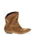 Isabel Marant Tan Ankle Boots Size EU 39 - photo 1