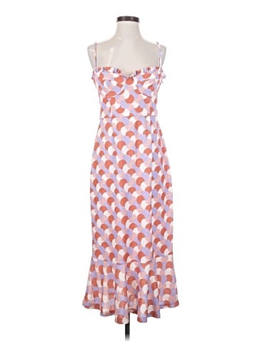 Slate & Willow Casual Dress (view 1)