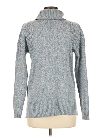 Evolution by Cyrus Turtleneck Sweater (view 2)