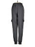 Always Gray Cargo Pants Size S - photo 2