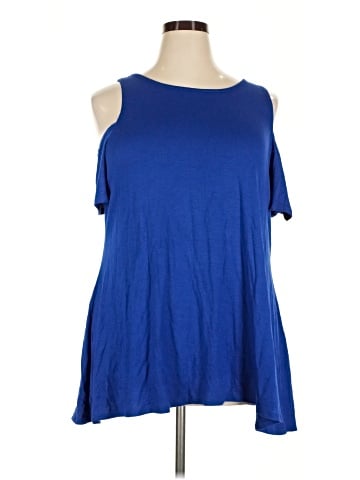 Philosophy Republic Clothing Sleeveless Top (view 1)
