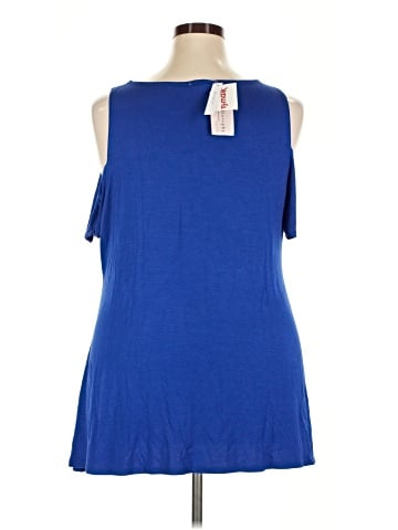 Philosophy Republic Clothing Sleeveless Top (view 2)