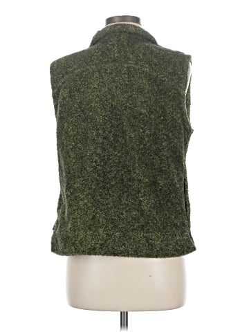 Woolrich Faux Fur Vest (view 2)