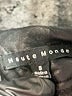 Haute Monde Black Active Pants Size S - photo 7