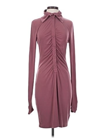 Karl Lagerfeld for Impulse Cocktail Dress (view 1)