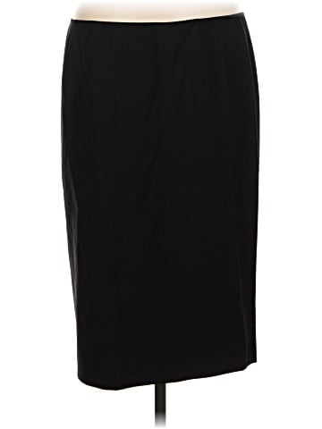 Jil Sander Formal Skirt (view 1)