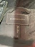 BCBGMAXAZRIA Graphic Black Jacket Size S - photo 6
