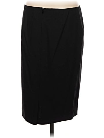 Jil Sander Formal Skirt (view 2)