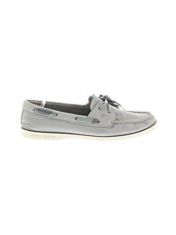 Sperry Top Sider Flats (view 1)
