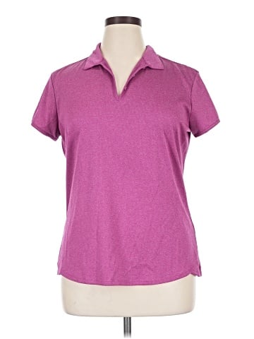 Port Authority Short Sleeve Polo (view 1)