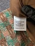 Tuckernuck 100% Polyester Tweed Brown Jacket Size XXL - photo 7