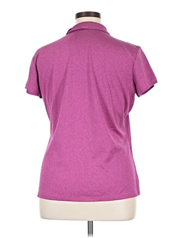 Port Authority Short Sleeve Polo (view 2)