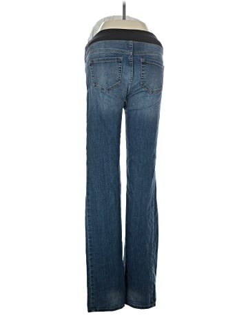 Liz Lange Maternity Jeans (view 2)
