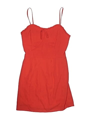 Audrey 3+1 Casual Dress (view 1)