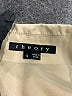 Theory Tan Jacket Size S - photo 6