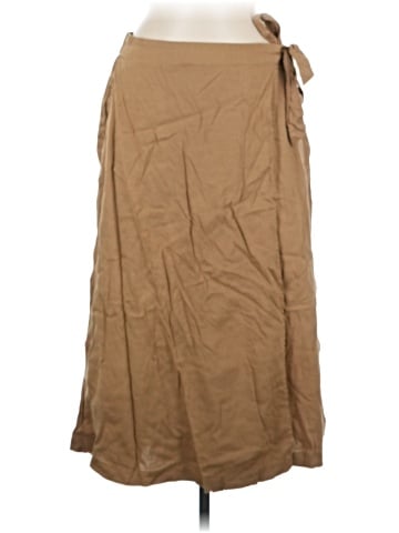 Croft & Barrow Casual Skirt (view 1)