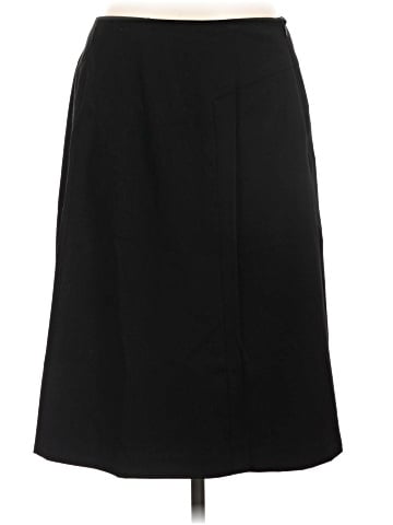 Evan Picone Formal Skirt (view 1)