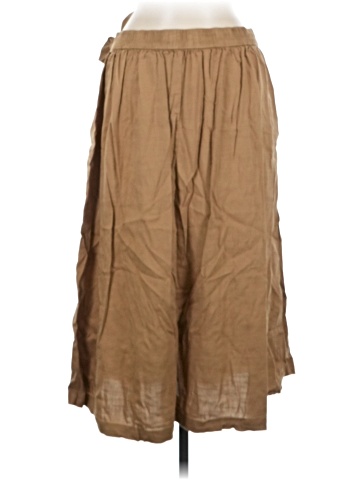 Croft & Barrow Casual Skirt (view 2)