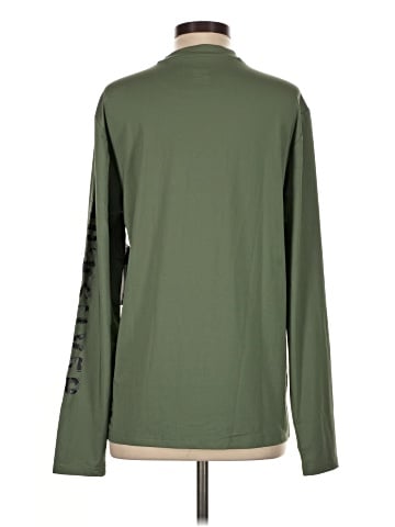 Quiksilver Long Sleeve T-Shirt (view 2)