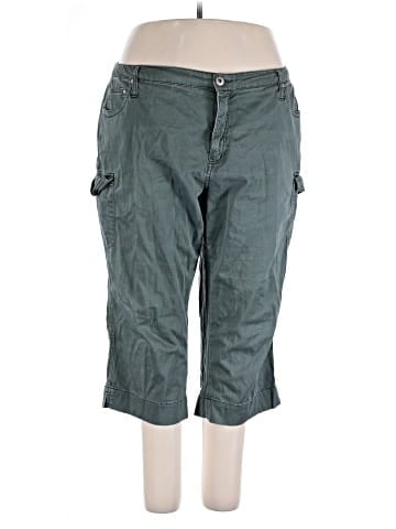 Faded Glory Cargo Pants (view 1)