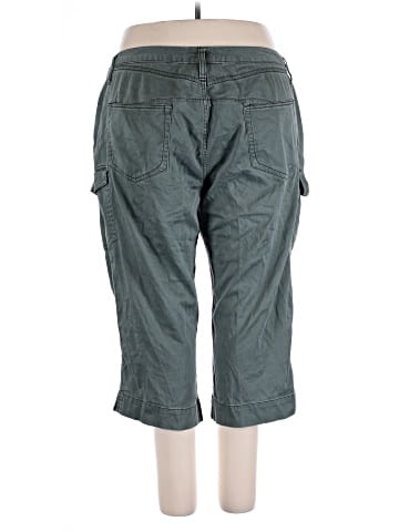 Faded Glory Cargo Pants (view 2)