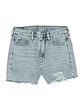 American Eagle Outfitters Denim Shorts (view 1)
