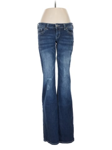Vanity Jeans (view 1)