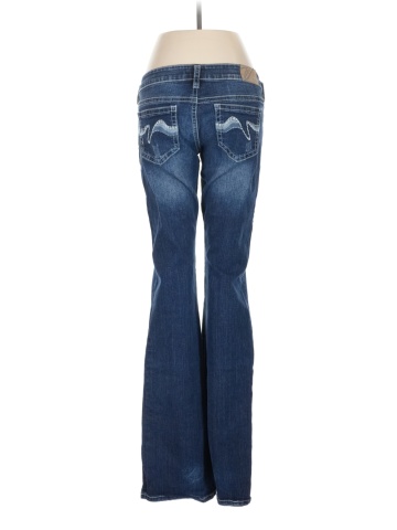Vanity Jeans (view 2)