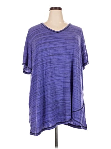 Catherines Active T-Shirt (view 1)