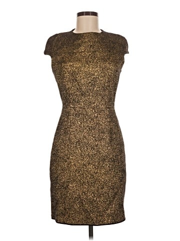 Diane von Furstenberg Cocktail Dress (view 1)