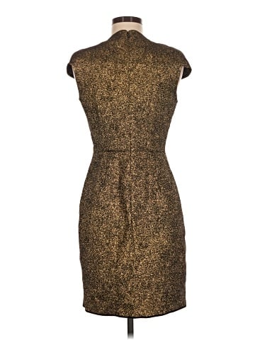 Diane von Furstenberg Cocktail Dress (view 2)