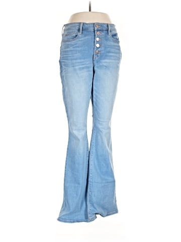 a.n.a. A New Approach Jeans (view 1)
